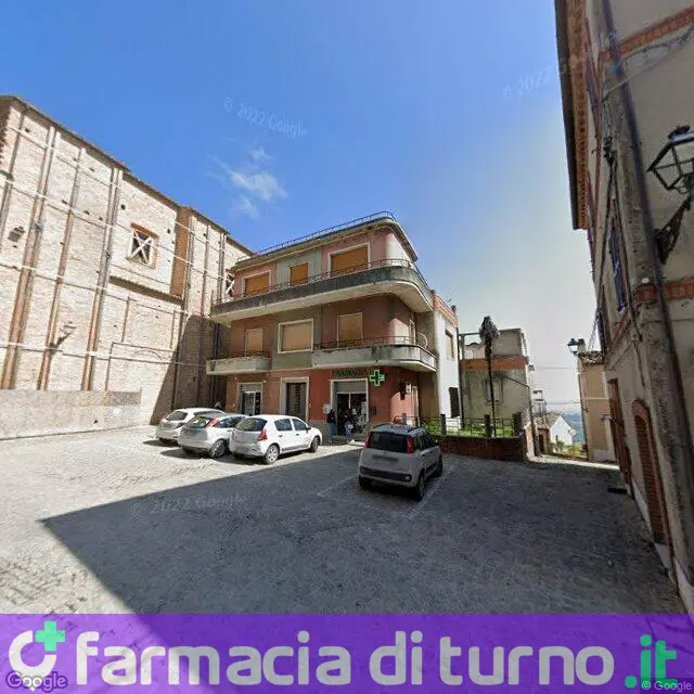 Farmacia Forti Paolini