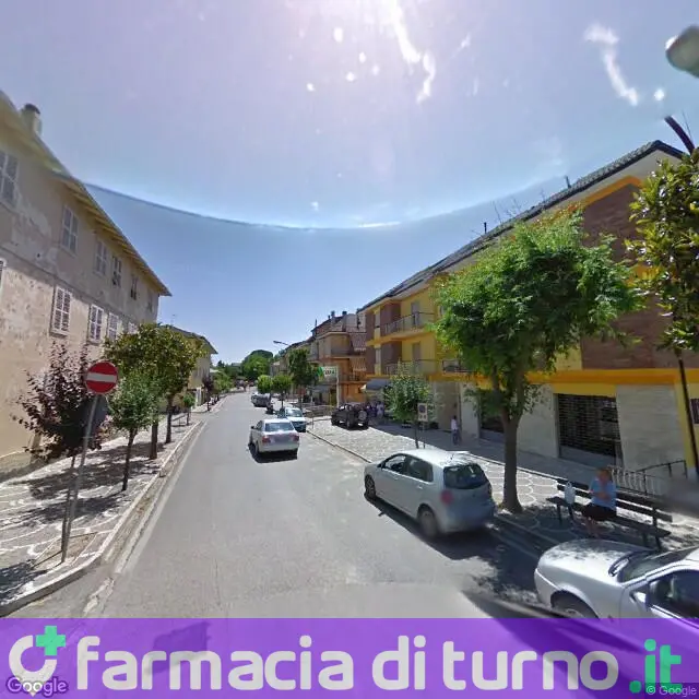 Farmacia Davide d'Angelo