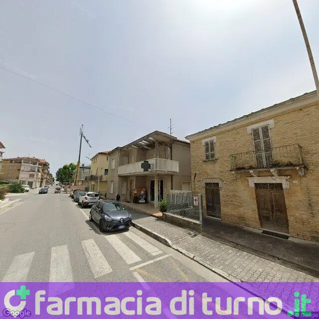Farmacia Dr. Angelini Marinucci Giuseppe