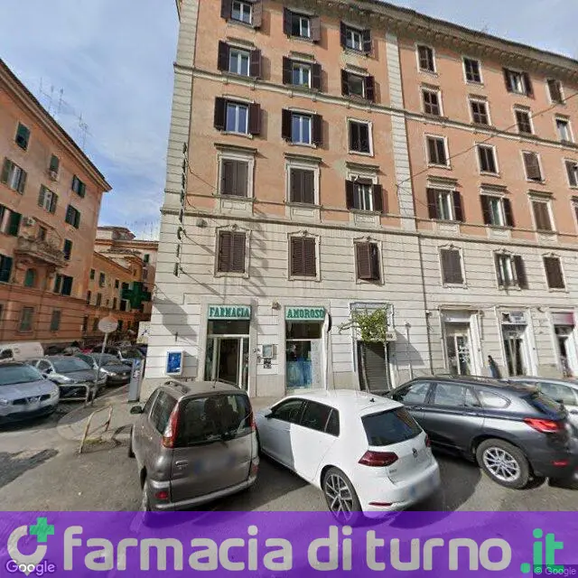 Farmacia Amoroso
