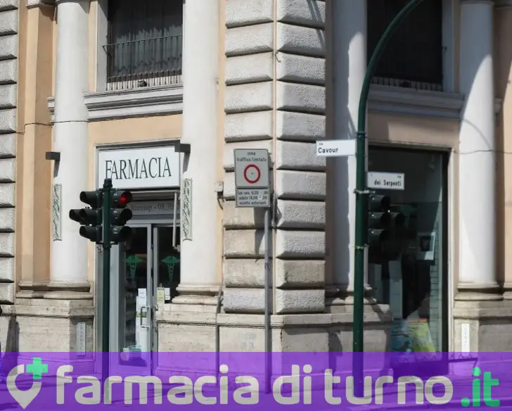 Farmacia Enorfarm