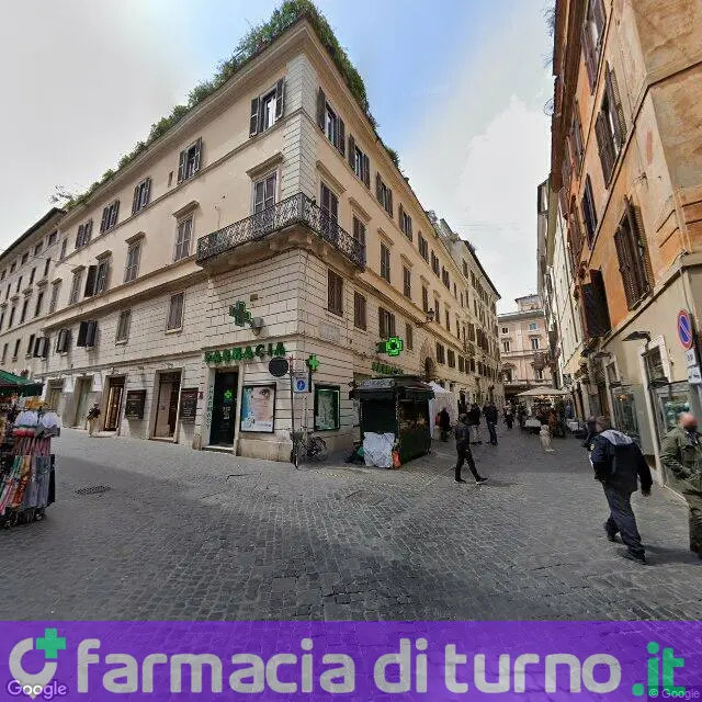 Antica farmacia reale