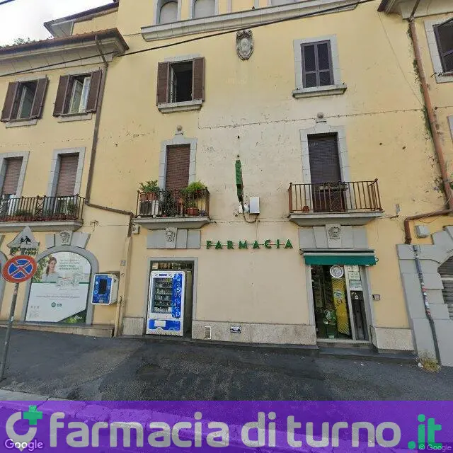Farmacia Severi Dott.Corrado