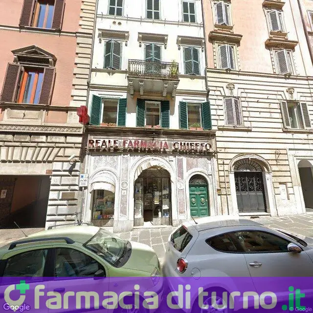Farmacia Santi Anna Laura