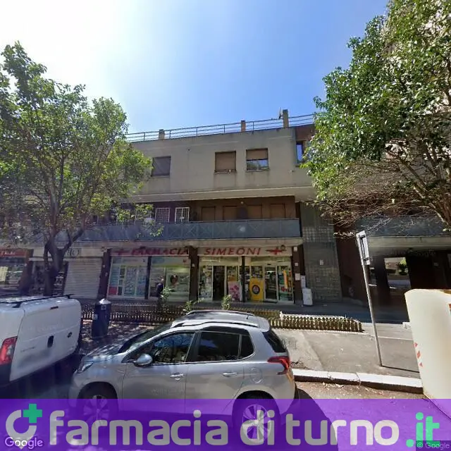 Farmacia Eredi Simeoni Luigi