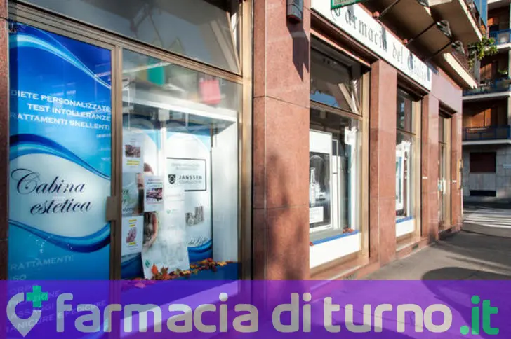 Farmacia del Giglio