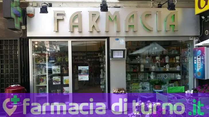 Farmacia Marzoli 2