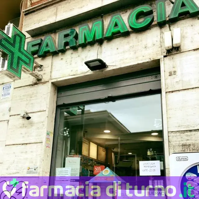 Farmacia Ippocrate