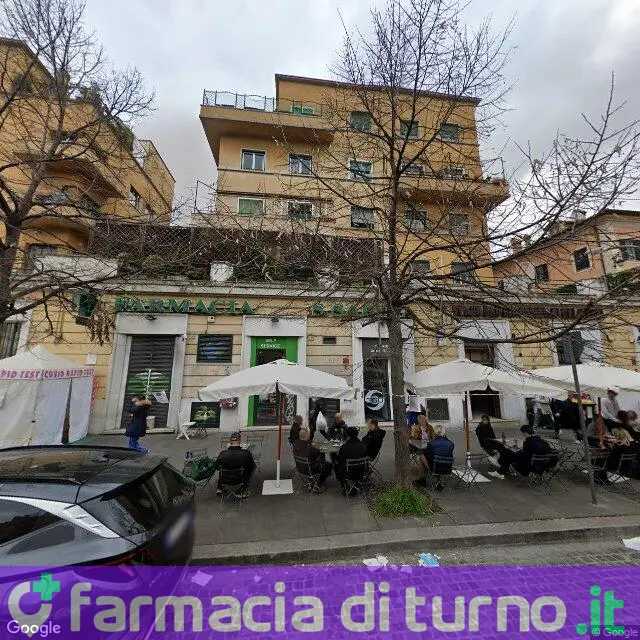 Farmacia S.Sabina