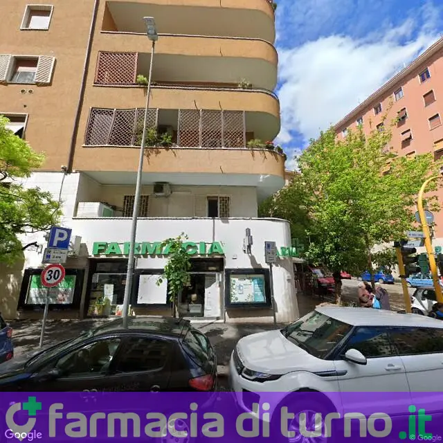 Farmacia Caprino