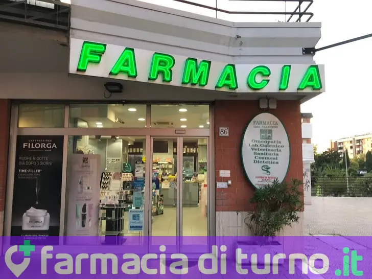 Farmacia Valentini Dr. Massimo