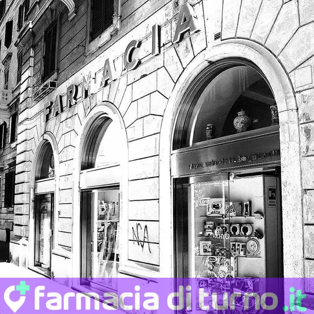 Farmacia Bagnarelli Dr. Massimo
