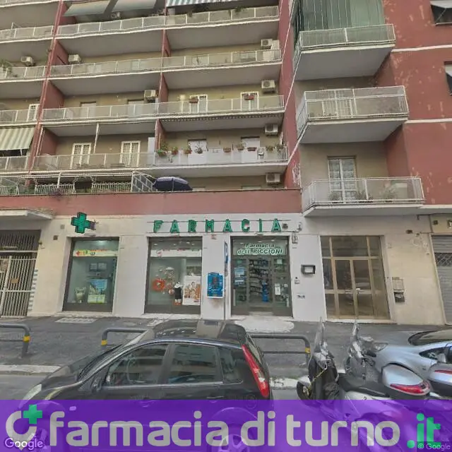 Farmacia Piccioni