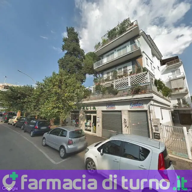 Farmacia Aniene