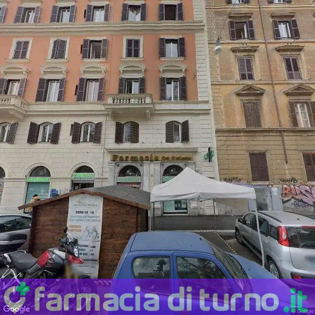 Farmacia D'Agostino s.a.s. del Dr Antonino F. D'Agostino