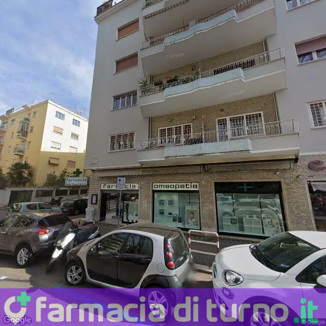 Farmacia Dott. Ponzi Ennio