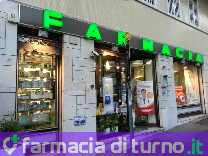 FARMACIA VILLA ADA