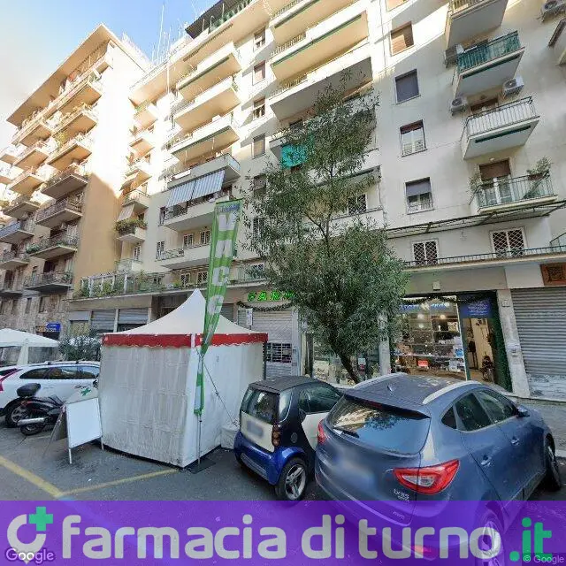 Farmacia Moretti
