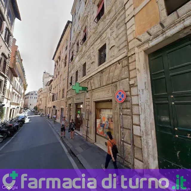 Antica Farmacia Santa Lucia