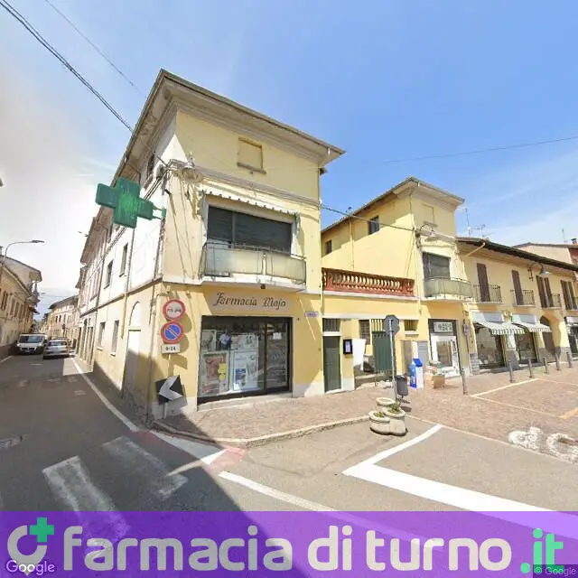 Farmacia Maio srl