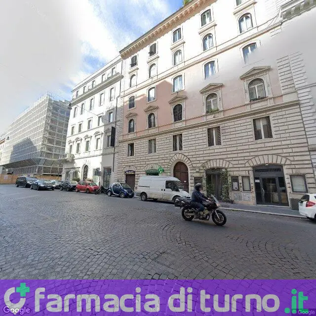 Farmacia Quirinale