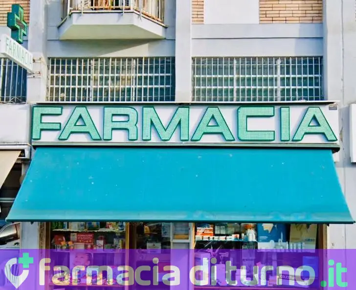 Farmacie Isola Di Traversa Dr.Patrizia