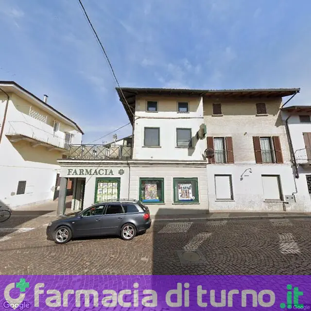 Farmacia Omeopatica Ghiringhelli Dr. Antonio
