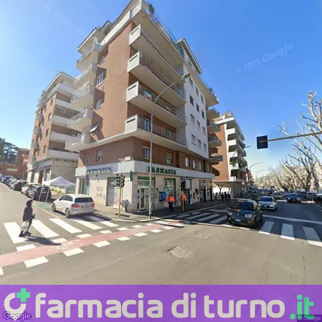 Farmacia Grimaldi
