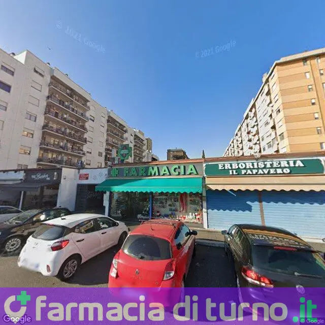 Farmacia Morelli Simonetta