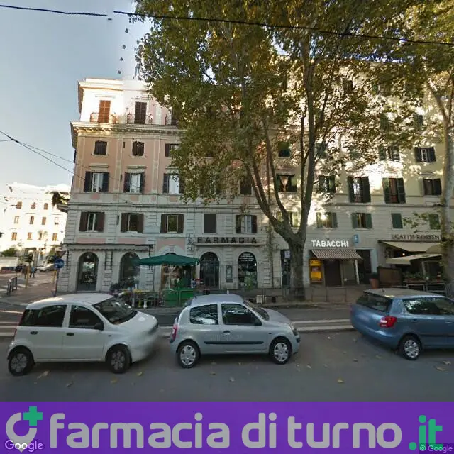 Farmacia Sorrentino Lucia