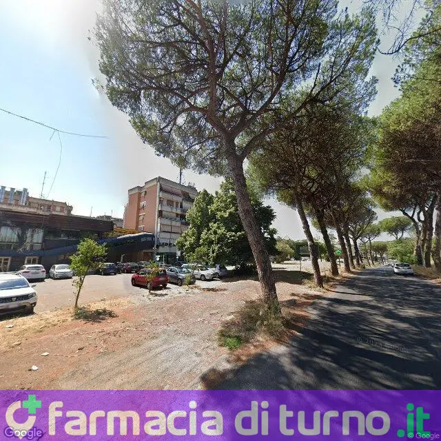 Farmacia Dr. Valle