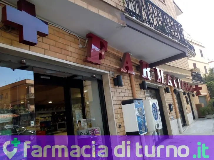 Farmacia Florio Mariassunta