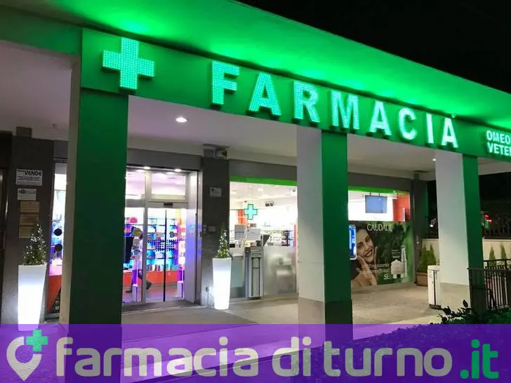 Farmacia Aurora Del Benessere