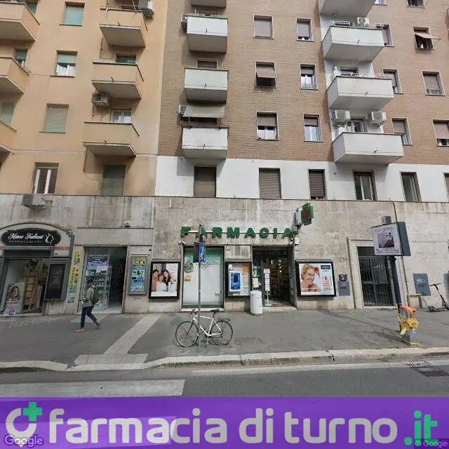 Farmacia Sant'Agnese Lo Giudice SNC