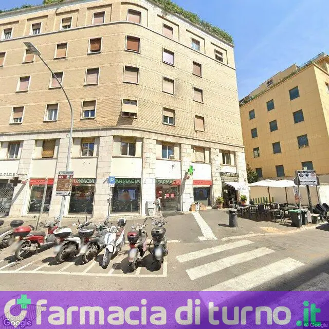 Farmacia Euclide - Pharma Experience