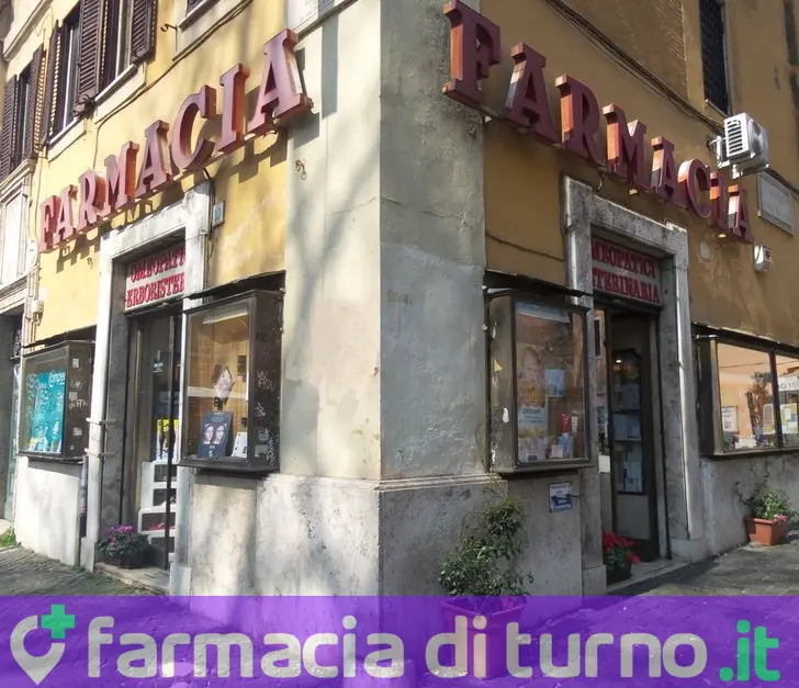 Farmacia San. Agata S.r.l.