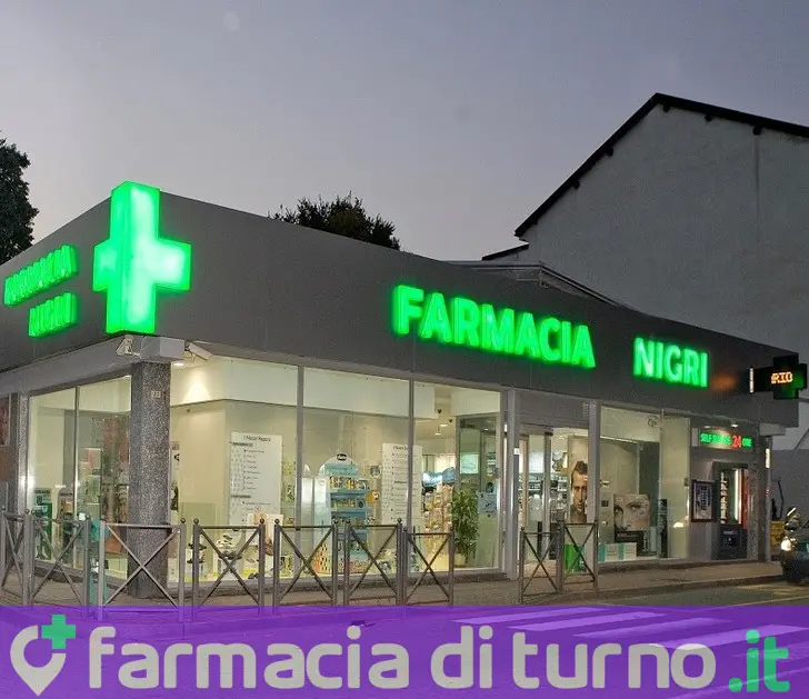 Lafarmacia.Nigri