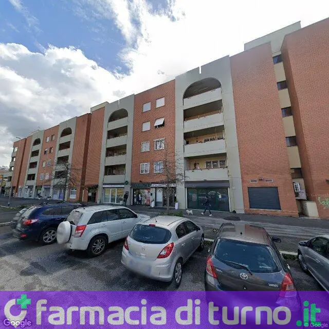 Farmacia Chimenti Costantino