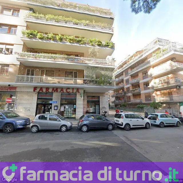 Farmacia Ghinozzi Paola