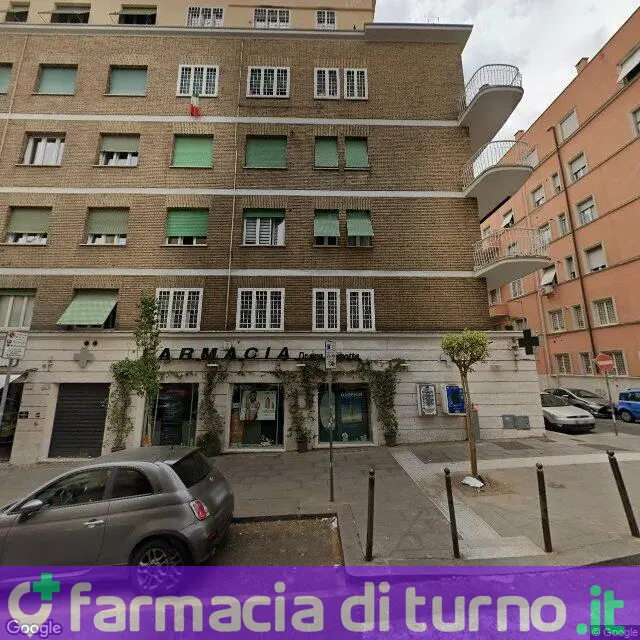 Farmacia Perrotta