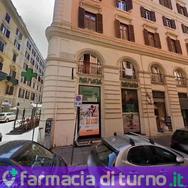 Farmacia Lucidi