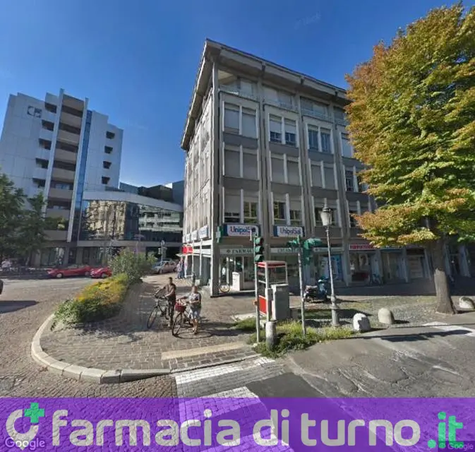 Farmacia Chiabrera