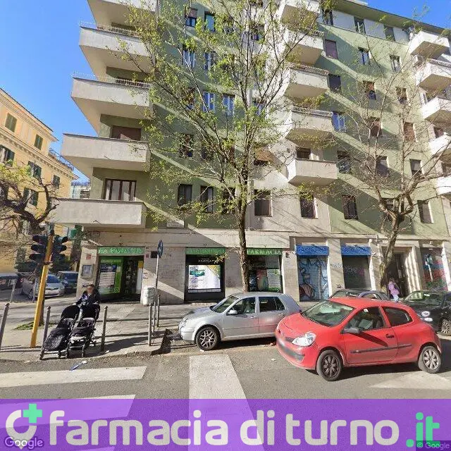 Farmacia Lorenzo il Magnifico