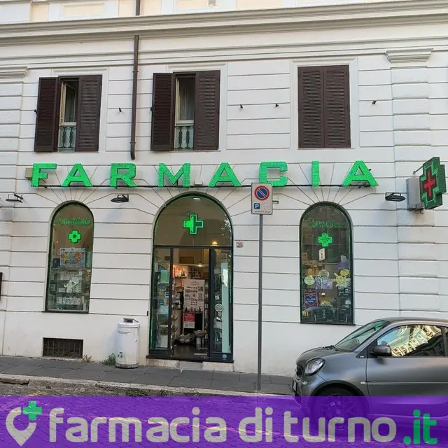 Farmacia Altesi