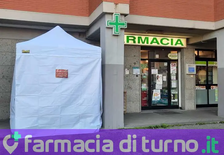 Farmacia Acqualagna