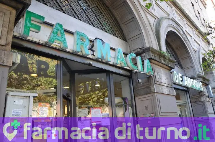 Farmacia Marmorata - Felia Farmacie