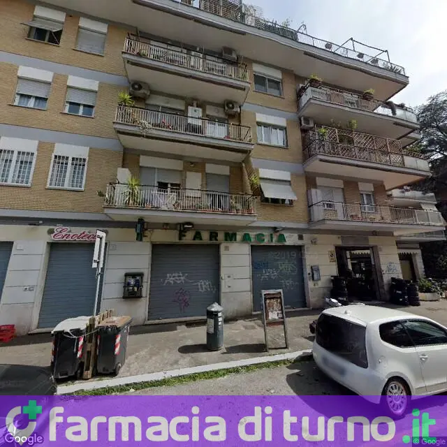 Farmacia Dagui' Dr. Silvestro
