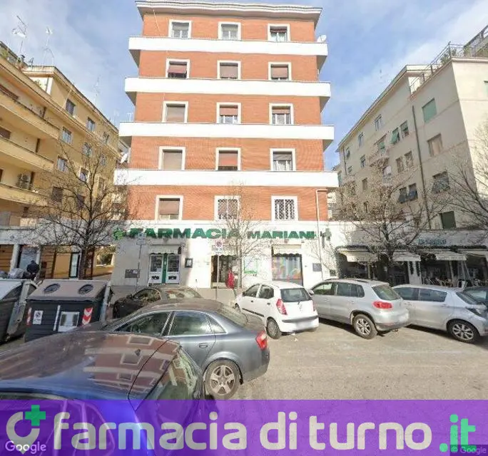 Farmacia Mariani