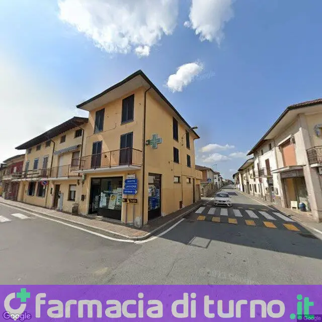 Farmacia Bruzzi