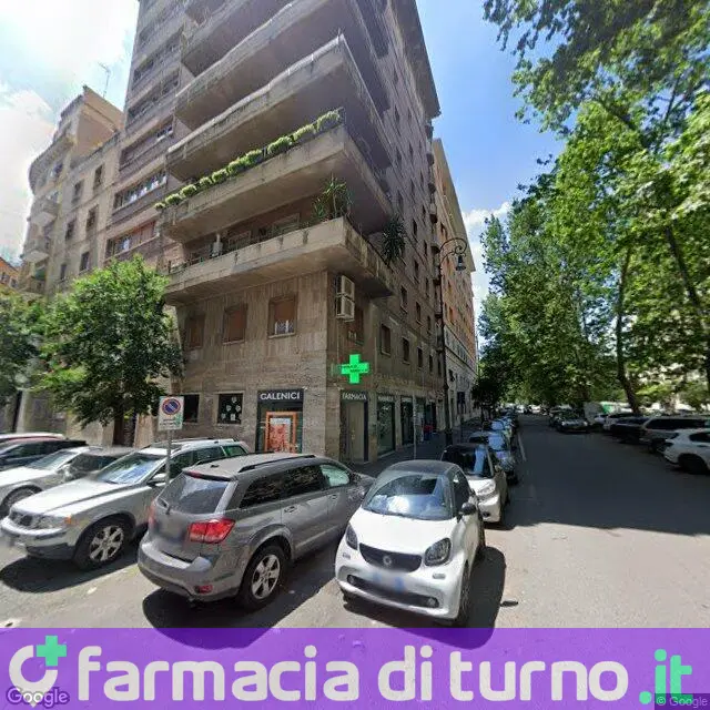 Farmacie Mannella